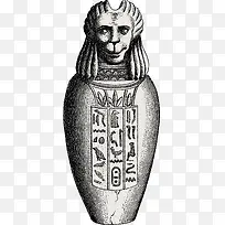 古埃及雕像-空若网 古埃及雕像-空若网