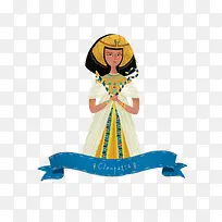 埃及女孩-空若网 埃及女孩-空若网