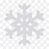 白色雪花-空若网 白色雪花-空若网