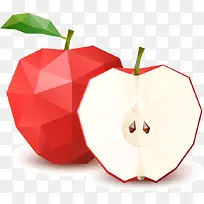 水果苹果设计-空若网 水果苹果设计-空若网