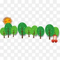 �ɰ�С��̫��ͼƬ-������