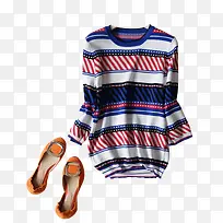 春秋女装搭配-空若网 春秋女装搭配-空若网