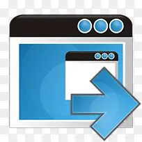 Ӧ���Ҽ�ͷ��ͼ��-������