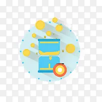 扁平化素材-空若网 扁平化素材-空若网