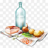 食物野餐our_ukraine-空若网 食物野餐our_ukraine-空若网