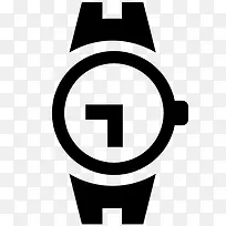 腕表图标-空若网 腕表图标-空若网