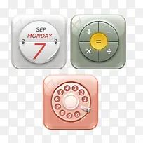 �ֻ�Բ�Ǿ�������ͼ��-������