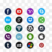 ���������ֻ�APPͼ��״̬-������