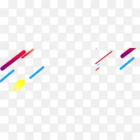 漂浮元素 渐变-空若网 漂浮元素 渐变-空若网