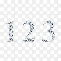 钻石数字123-空若网 钻石数字123-空若网