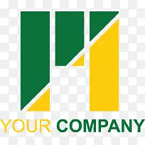 手绘长方形字母图案-空若网 手绘长方形字母图案-空若网