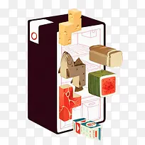 ������ķ���״ʳ��-������