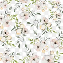 水彩作画背景-空若网 水彩作画背景-空若网