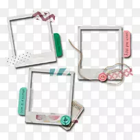 纸相框,即时照相机偏光片公司.着色-空若网 纸相框,即时照相机偏光片公司.着色-空若网