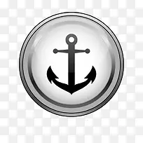 锚点图标-空若网 锚点图标-空若网