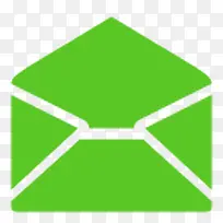 已读邮件符号图标-空若网 已读邮件符号图标-空若网