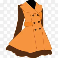 秋季连衣裙-空若网 秋季连衣裙-空若网