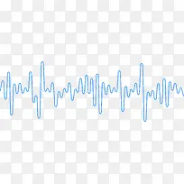 手绘科技线条曲线装饰图案-空若网 手绘科技线条曲线装饰图案-空若网
