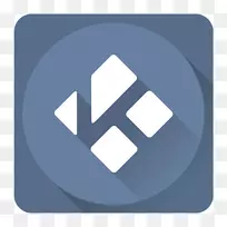 Kodi�����ͼ��Linux��װý������-.ico-������