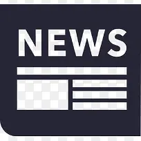 扁平化新闻消息素材图-空若网 扁平化新闻消息素材图-空若网