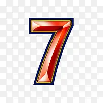 ��ɫ������ĸ���� 7-������