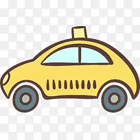 卡通汽车-空若网 卡通汽车-空若网