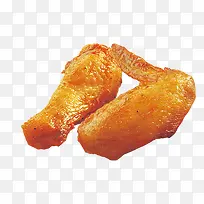 好吃的食物香辣鸡翅-空若网 好吃的食物香辣鸡翅-空若网