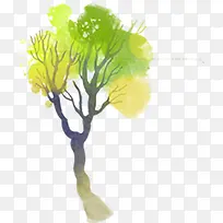 树-空若网 树-空若网