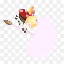 蜜蜂卡通-空若网 蜜蜂卡通-空若网