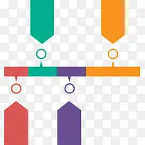 ʸ����ƽ��ɫ����ͼPNGͼƬ-������