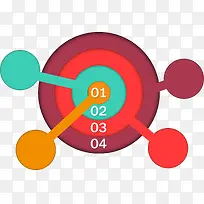 ʸ����ƽԲ�ι���ͼPNGͼƬ-������