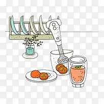 ��ͨ�;�-������