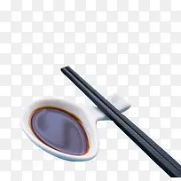 产品实物别致筷子架-空若网 产品实物别致筷子架-空若网