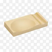 产品实物原木色筷子架-空若网 产品实物原木色筷子架-空若网