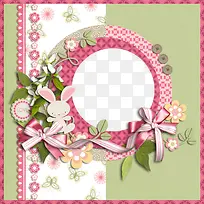 贺卡明信片边框-空若网 贺卡明信片边框-空若网