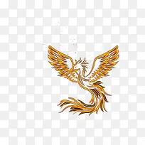 凤凰图标免抠下载-空若网 凤凰图标免抠下载-空若网