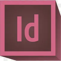 Adobe Indesign CC图标-空若网 Adobe Indesign CC图标-空若网