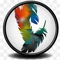 图像处理软件图标-空若网 图像处理软件图标-空若网