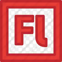 Adobe Flash Player 图标-空若网 Adobe Flash Player 图标-空若网