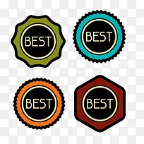 ���۴�����ǩ-������