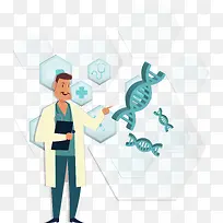 生物科学分子结构介绍-空若网 生物科学分子结构介绍-空若网