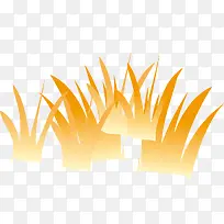 秋韵小草-空若网 秋韵小草-空若网