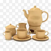 茶具艺术餐具图片-空若网 茶具艺术餐具图片-空若网