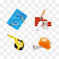 ����ʩ��ͼ���ز�-������