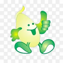 大米标志-空若网 大米标志-空若网