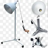 白色聚光灯-空若网 白色聚光灯-空若网