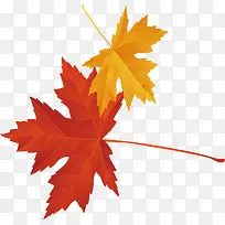树叶png矢量素材-空若网 树叶png矢量素材-空若网
