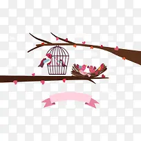 ʸ����֦�ϵ�������С��-������