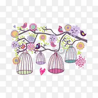 花卉-空若网 花卉-空若网