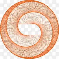 镂空圆形卡通设计-空若网 镂空圆形卡通设计-空若网